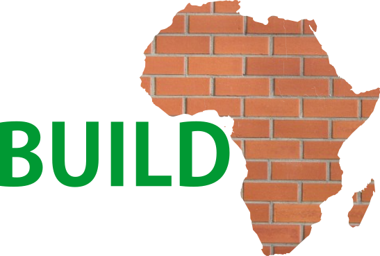 Build'Afrik Logo